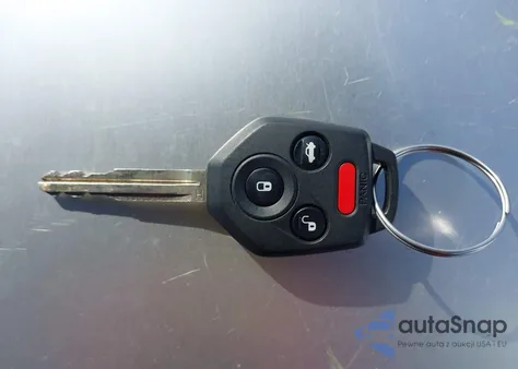 2024 Subaru Forester from USA, damaged, VIN JF2SKAAC8RH417674